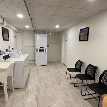 Quintessence Aparthotel Los Angeles Eksteriør bilde